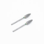 Φρεζάκι αφαίρεσης νυχιών Typhoon με πράσινο κρίκο - Image 5